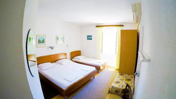 Accommodation Vitaic - Guest House | Dubrovnik-Neretva - Korcula