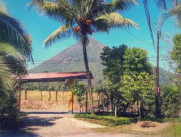 Cerro Chato Ecolodge | Alajuela (ili) - San Carlos (kantonu) - La Fortuna