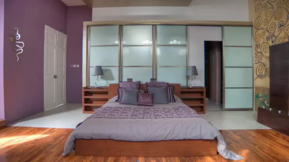 The Host Boutique Guesthouse | Malta - St. Julian's