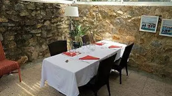 Hotel Restaurant Le Clos des Souquets | Occitanie - Aude (bölge) - Narbonne (ve civarı) - Fabrezan