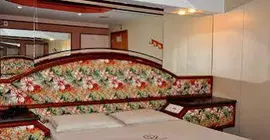 Hotel Barão do Flamengo (Adult Only) | Rio de Janeiro (eyaleti) - Rio de Janeiro (ve civarı) - Rio de Janeiro - Flamengo