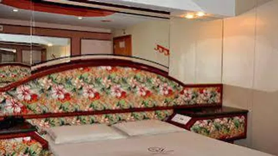 Hotel Barão do Flamengo (Adult Only) | Rio de Janeiro (eyaleti) - Rio de Janeiro (ve civarı) - Rio de Janeiro - Flamengo