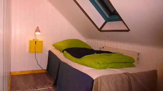 Homeplanet Hostel | Saxony (Saksonya) - Leipzig - Süd