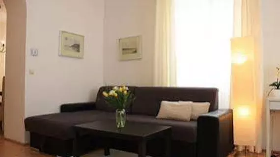 Welcome2Vienna Premium Apartments Kumpfgasse | Vienna (eyalet) - Viyana - Innere Stadt