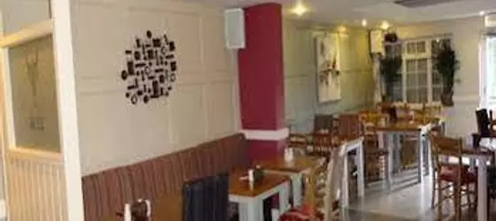 The Bull Hotel | Bedfordshire (kontluk) - Bedford