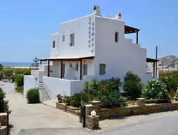 Zanneta Studios | Ege Adaları - Naxos