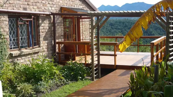 Homtini Guest Farm | Western Cape (il) - Knysna