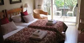 Casablanca Bed and Breakfast | Western Cape (il) - West Coast DC - Drakenstein - Cape Town (ve civarı) - Stellenbosch