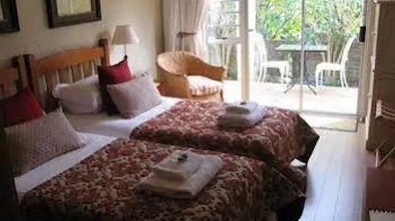 Casablanca Bed and Breakfast | Western Cape (il) - West Coast DC - Drakenstein - Cape Town (ve civarı) - Stellenbosch