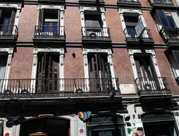 Hostal Martin Madrid