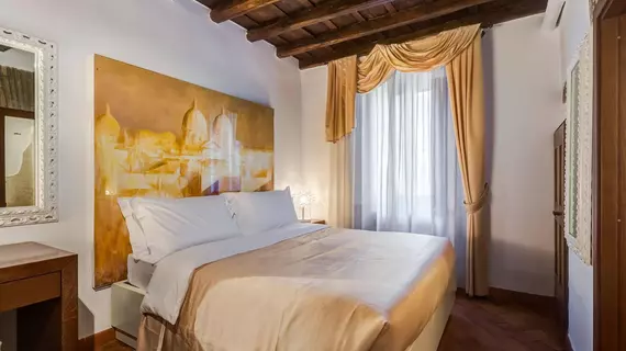 Luxury Navona | Lazio - Roma (ve civarı) - Roma Kent Merkezi - Navona