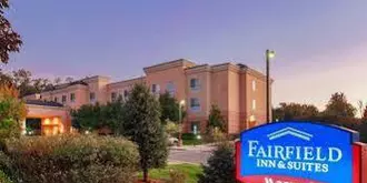 Fairfield Inn & Suites by Marriott Mahwah