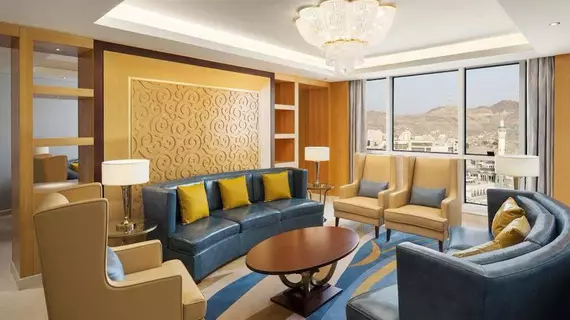 Sheraton Makkah Jabal Al Kaaba | Mekke