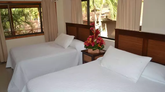 Hotel Arco Iris | Guanacaste - Tamarindo