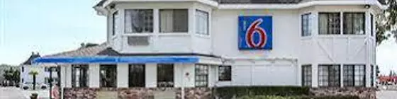 Motel 6 Fremont North | Kaliforniya - Fremont