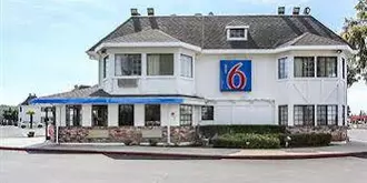 Motel 6 Fremont North