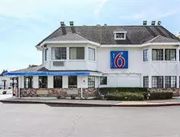 Motel 6 Fremont North | Kaliforniya - Fremont