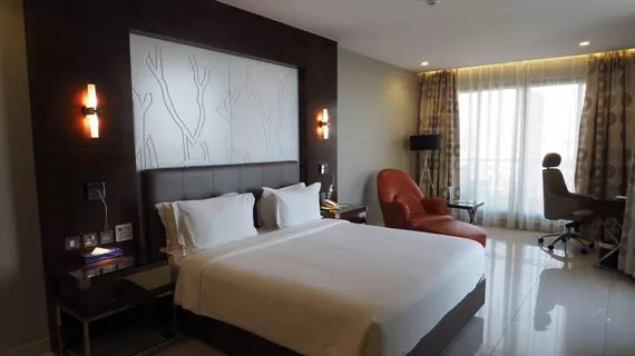 Harbourview Suites | Dar es Salaam - Mchafukoge