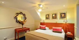 Collingham Serviced Apartments | Londra (ve civarı) - Kensington - Earl's Court