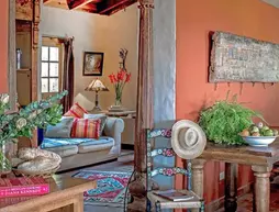 Sagrada Boutique Hotel | Guanajuato - San Miguel de Allende