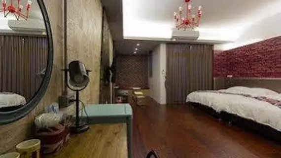 Alibaba B&B | Hualien İdari Bölgesi - Hualien (ve civarı) - Hualien Şehri - Hualien Şehir Merkezi