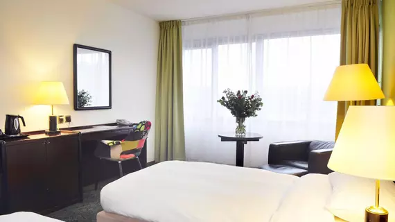 Mercure Hotel Den Haag Leidschendam | Güney Hollanda - Lahey (ve civarı) - Leidschendam