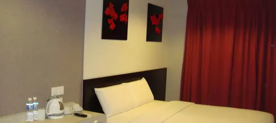 Alor Boutique Hotel | Kuala Lumpur (ve civarı) - Bukit Ceylon