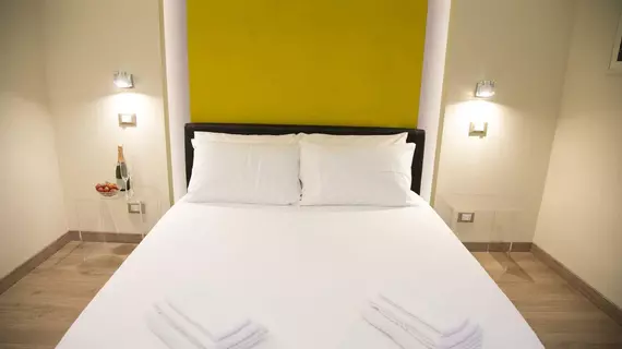 Al Centro di Roma B&B | Lazio - Roma (ve civarı) - Roma Kent Merkezi - Navona