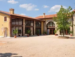 Agriturismo Corte Moranda | Veneto - Verona (ve civarı) - Verona - Nord-Est