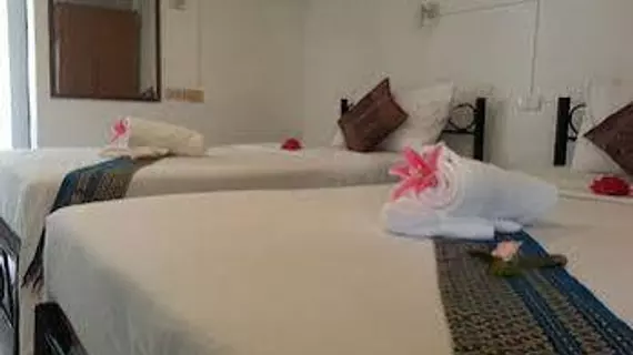 Divers Inn | Phuket (ve civarı) - Thalang