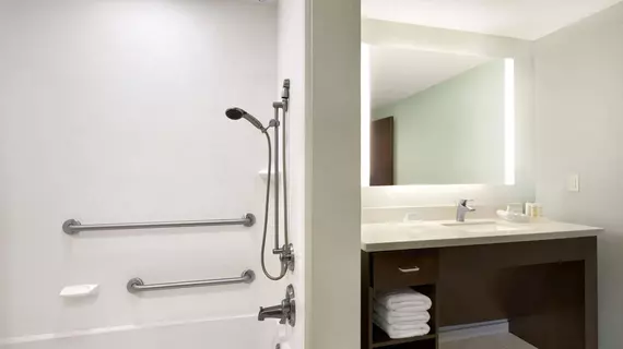 Homewood Suites Mobile | Alabama - Mobile (ve civarı) - Mobile