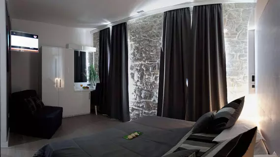 Authentic Luxury Rooms | Split-Dalmaçya - Split