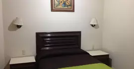 Hotel El Roble | Chiapas - Tuxtla Gutierrez (ve civarı) - Tuxtla Gutierrez