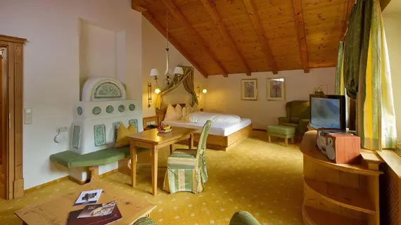 Hotel Salzburgerhof | Salzburg (eyalet) - Sankt Johann im Pongau - Altenmarkt im Pongau