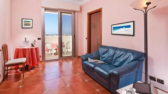 Hotel Le Querce | Marche - Ancona (vilayet) - Senigallia