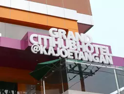 Grand Citihub Kajoetangan | Doğu Cava - Malang