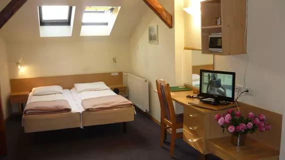 Jordan Guest Rooms | Küçük Polonya Voyvodalığı - Krakow (ve civarı) - Krakow - Stare Miasto