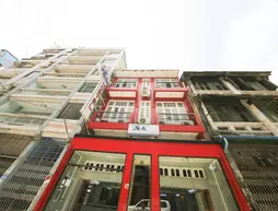 20th Street Hostel | Yangon - Çin Mahallesi