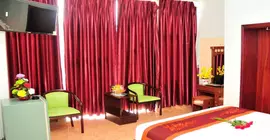 Ha Trang Hotel | Binh Duong (vilayet) - Ho Şi Min Şehri (ve civarı) - Ho Chi Minh City - Quận 1 - Ho Chi Minh Şehri Merkezi