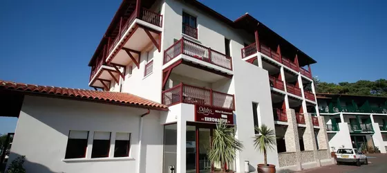 Hotel Erromardie | Nouvelle-Aquitaine - Pyrenees-Atlantiques - Saint-Jean-de-Luz