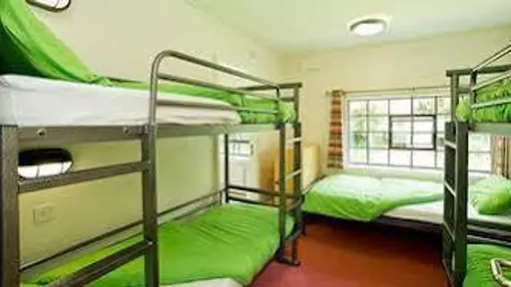 YHA Ironbridge Coalport - Hostel | Shropshire (kontluk) - Telford - Jackfield