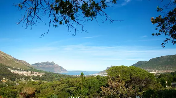 Cap Serein Guest House | Western Cape (il) - West Coast DC - Drakenstein - Cape Town (ve civarı) - Cape Town - Hout Bay