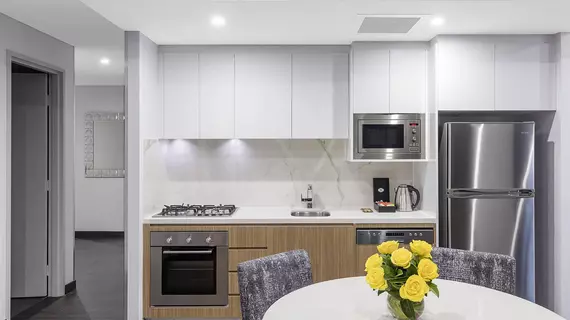 Meriton Serviced Apartments Chatswood | New South Wales - Sidney (ve civarı) - Chatswood