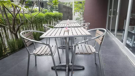 Sampit Residence Managed by FLAT06 | West Java - Cakarta (ve civarı) - Cakarta - Güney Jakarta - Kebayoran Baru