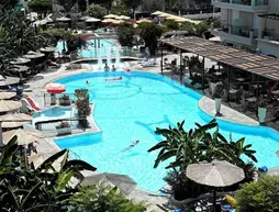 Peridis Family Resort | Ege Adaları - İstanköy