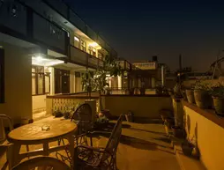 Hotel Yala Peak | Kathmandu - Thamel