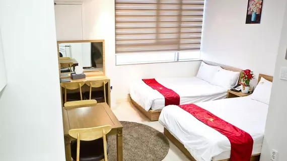 Inn-The City | Gyeonggi - Seul (ve civarı) - Gangnam - Yeoksam