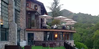 Hotel La Cepada