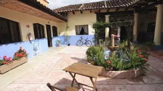 Hostal La Casa de Paco | Chiapas - San Cristobal de las Casas