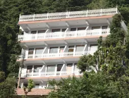 Hotel Gandhi's Paradise | Himaşal Pradeş - Dharamshala